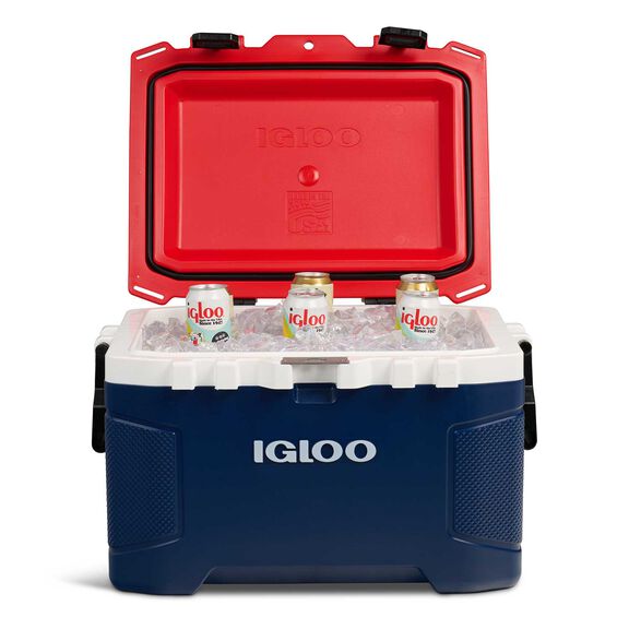 50 qt. Trailmate America Marine Cooler image number 1