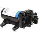Pro Baitmaster II Heavy-Duty Livewell and Washdown Pump, 12VDC image number 0