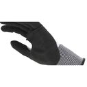SpeedKnit&trade; S2EP33 Cut Resistant Coated-Knit Glove with Reinforcement image number 1