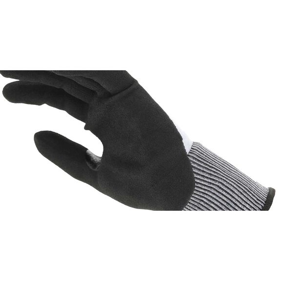 SpeedKnit&trade; S2EP33 Cut Resistant Coated-Knit Glove with Reinforcement image number 1
