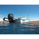 8' Sportsman II Shallow Water Anchor image number 7