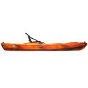 Catch 120 Sit-On-Top Angler Kayak image number 1