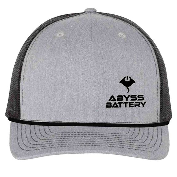 Richardson Trucker Hat image number 0