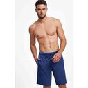 Men's Beach Vibe Board Shorts image number 0