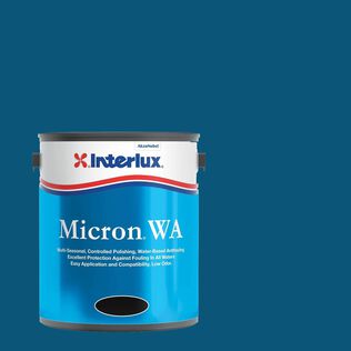Micron WA Antifouling Paint