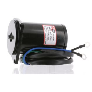 Original Equipment Quality Replacement Tilt Trim Motor Yamaha - 6260