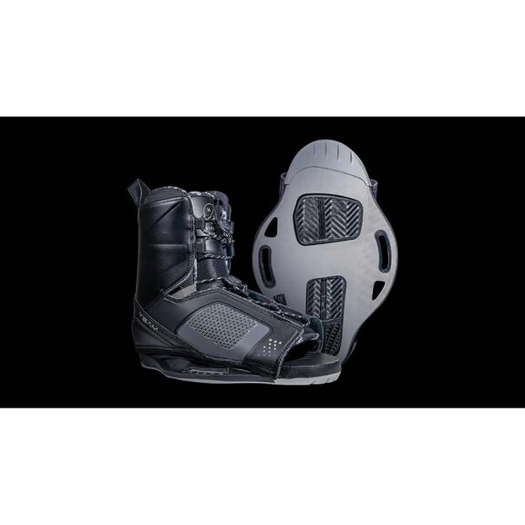 Team OT Wakeboard Binding, 7-10.5 image number 4