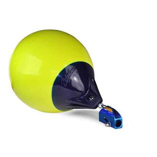 AnchorLift Pro Anchor Puller, Standard, Yellow Buoy