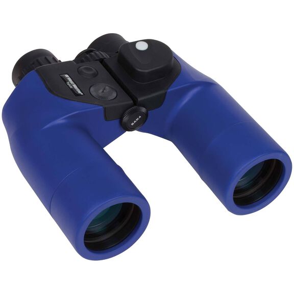 Tahiti 7 x 50 Waterproof Binoculars with Compass image number 2
