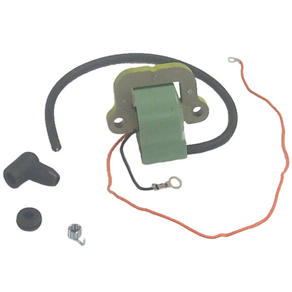 18-5192 Ignition Coil for Johnson/Evinrude Outboard Motors image number 0