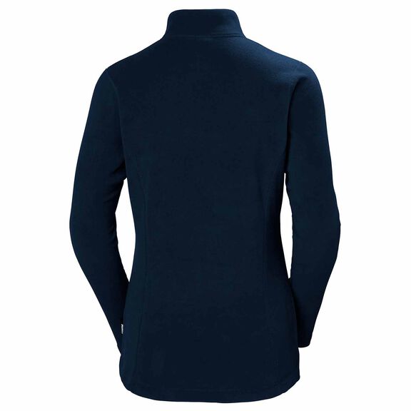 Women's Daybreaker Half-Zip Fleece image number 1