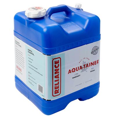 7 Gallon Aqua-Tainer