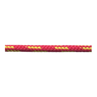 Flight Line Polypropylene Double Braid, Sold by the Foot