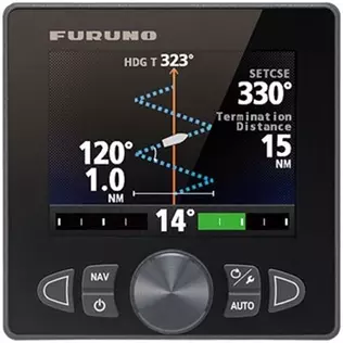 FURUNO NAVpilot-711C Autopilot System