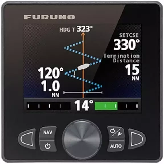 FURUNO NAVpilot-711C Autopilot System image number 0