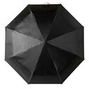 Auto-Open/Close Umbrella, Black image number 1