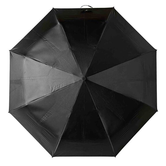 Auto-Open/Close Umbrella, Black image number 1