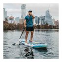 Kota Borealis iSUP 11' 2" Inflatable Stand Up Paddleboard image number 3