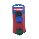 Rope Stopper Ball, for Line up to 5/32", 4-Pack image number 1