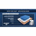 Tuff Coat 2-Part Primer 4000/4001, Quart image number 1