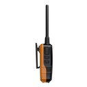 Cobra BlueBound 150 VHF Handheld Marine Radio - Black image number 2