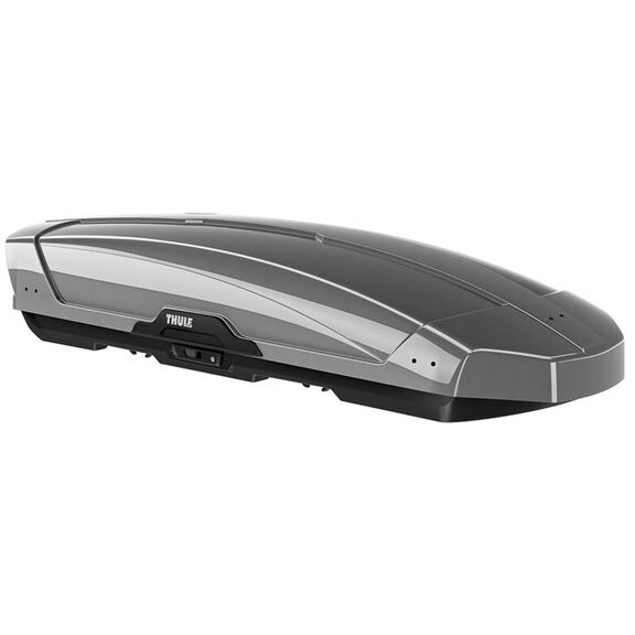 Motion XT Rooftop Cargo Carrier, XX-Large image number 2