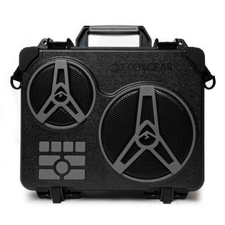 EcoJourney Speaker with Dry Box