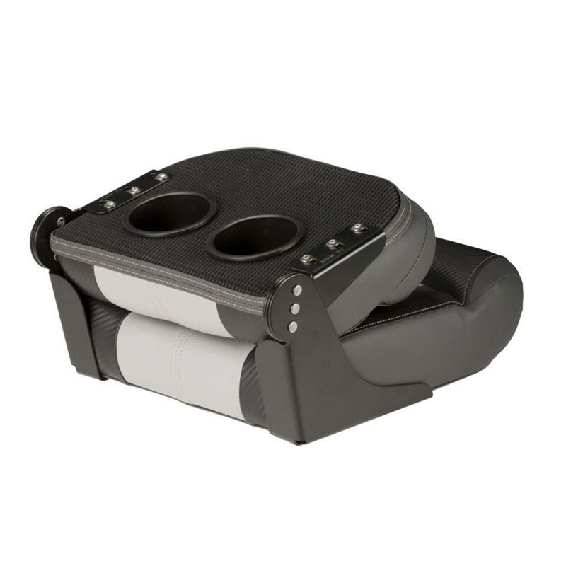 TAYLOR MADE Low Back Folding Fishing Seat West Marine