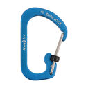 SlideLock Aluminum Carabiner #2 image number 0