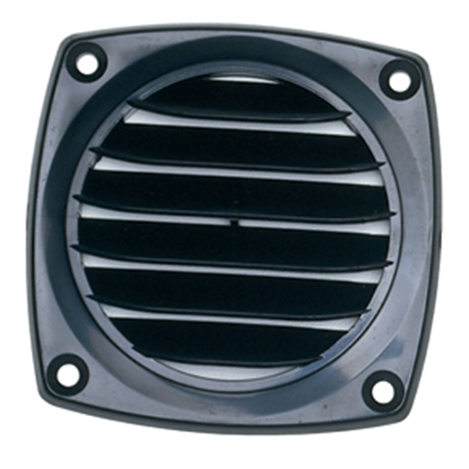 3 Inch Plastic Boat Hose Vent Cover for Marine Yachts 