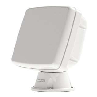 PowerPod Uncut 13.5"x 10.75"