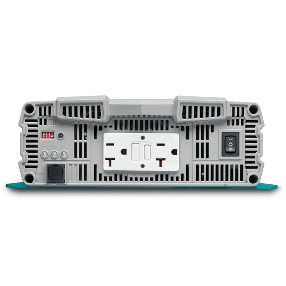 AC Master Sine Wave Inverter, 12/2000, 120V image number 2