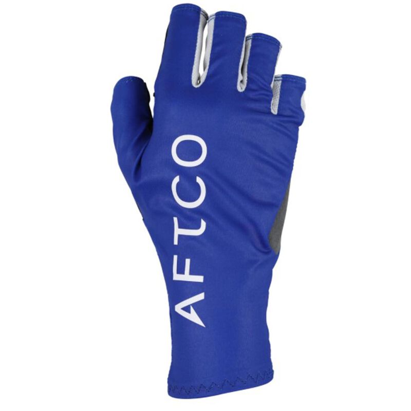 AFTCO SolPro Fishing Gloves, Large