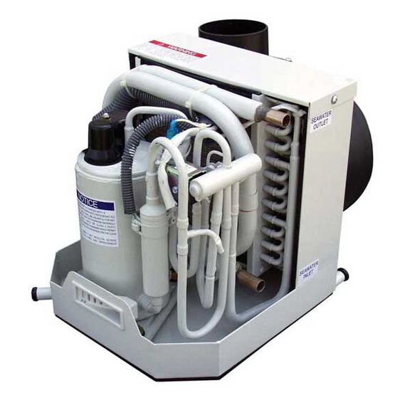 FCF Series Air Conditioner, FCF 5000 (115V) image number 0