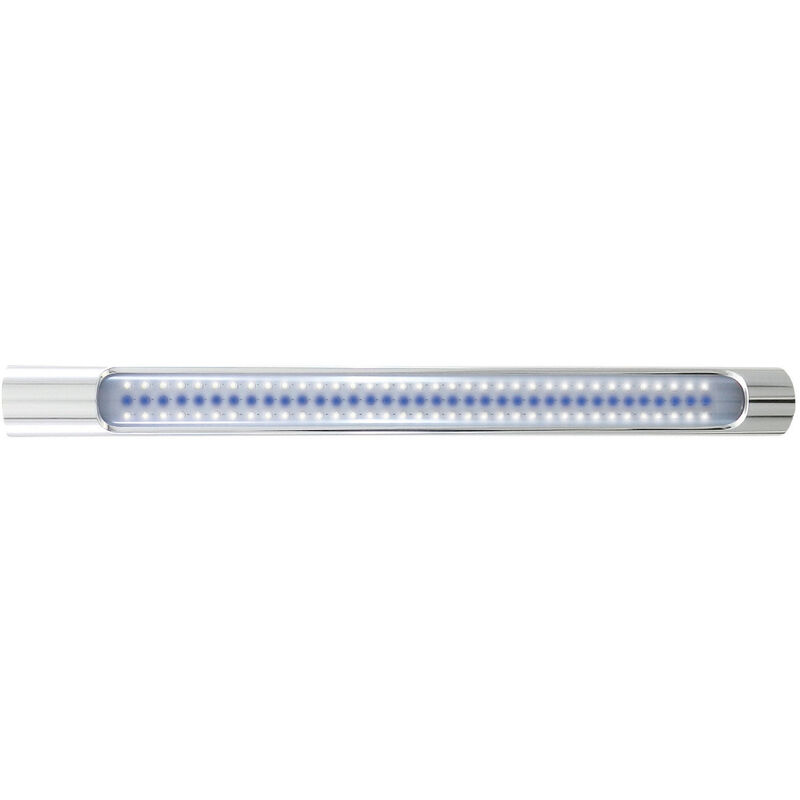 T-Top LED Tube Light with Aluminum Housing, Blue image number 0