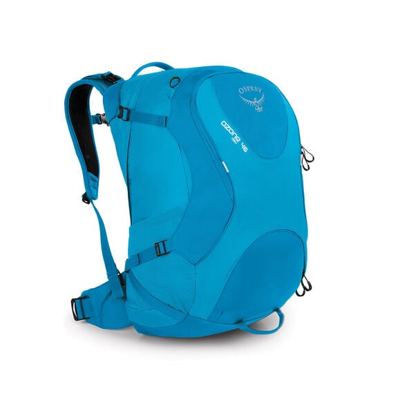 osprey bag ozone 46 TRAVEL PACK TRAVEL Osprey Sojourn Porter 46L Travel Pack Osprey Packs Ozone Travel 46L