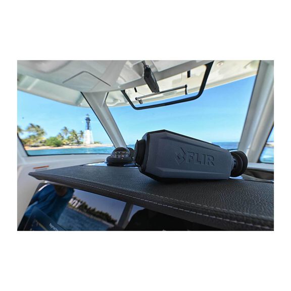 Scion&trade; OTM260 Thermal Handheld Camera, 640 x 480 image number 2