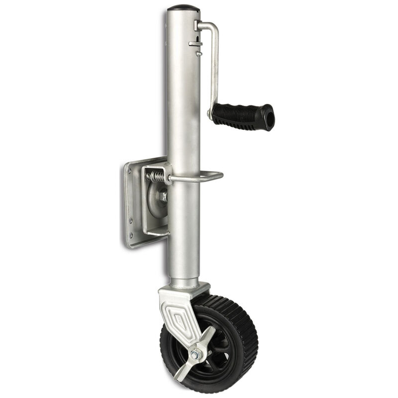 JAX Saltwater Trailer Jack West Marine