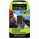 Rechargeable Clip-On Cap Light image number 1