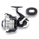 Shimano Spheros Spinning Saltwater Reels image number 0