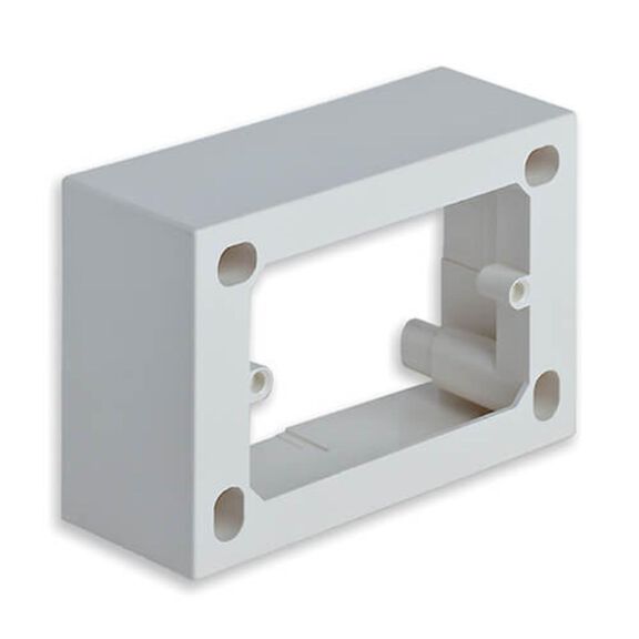 Vimar Idea USB-A Charging Outlet image number 0
