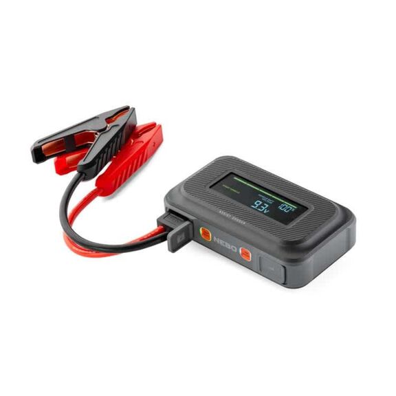 NEBO Assist&reg; 2000XP Jump Starter image number 0