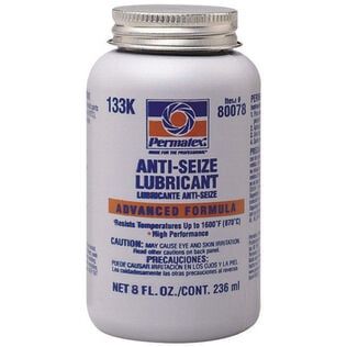 8 oz. Anti-Seize Lubricant