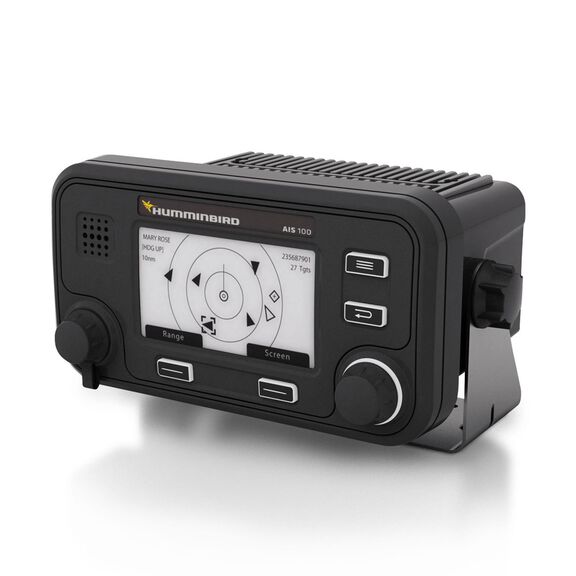 AIS 100 Class A Transceiver image number 0