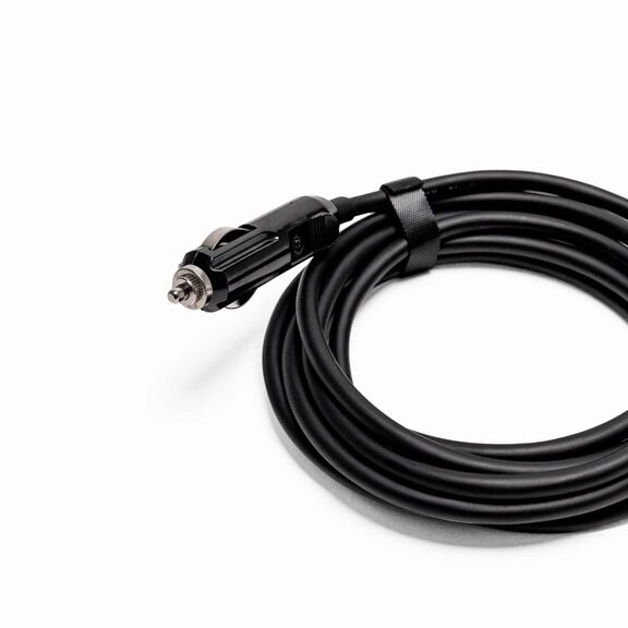 Mini 12V DC Power Cables image number 2