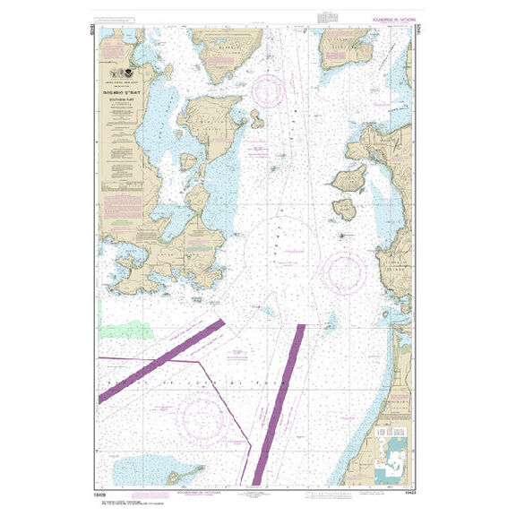 #18429 Rosario Strait Southern Part image number 0