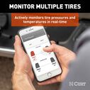 Tire Linc Auto Advanced TPMS Tire Pressure Monitoring System image number 3