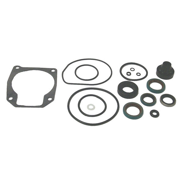 18-2694 Gear Housing Seal Kit - Johnson/Evinrude (OMC)