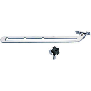 Offset Windshield Adjuster