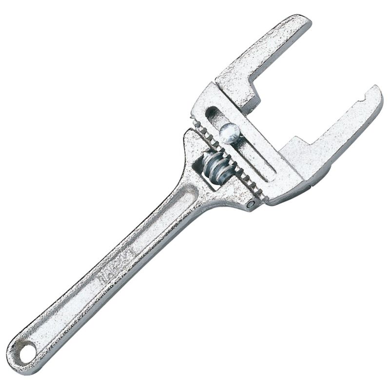 Adjustable Packing Nut Wrench image number null